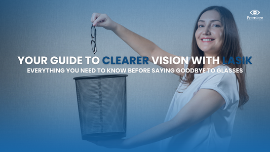 LASIK Surgery in the Philippines: Everything You Need to Know Before Saying Goodbye to Glasses