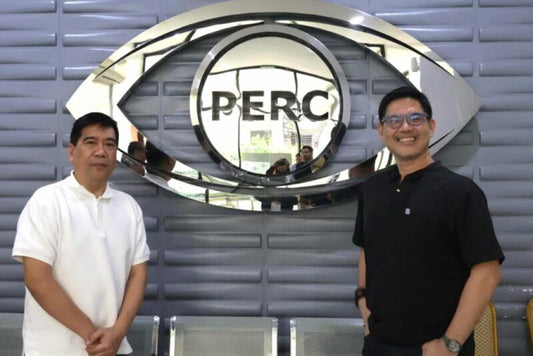 PERC unveils Lasik & Refractive Suite technology in eye care