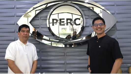 PERC opens Phl’s first myopia center, launches LASIK suite