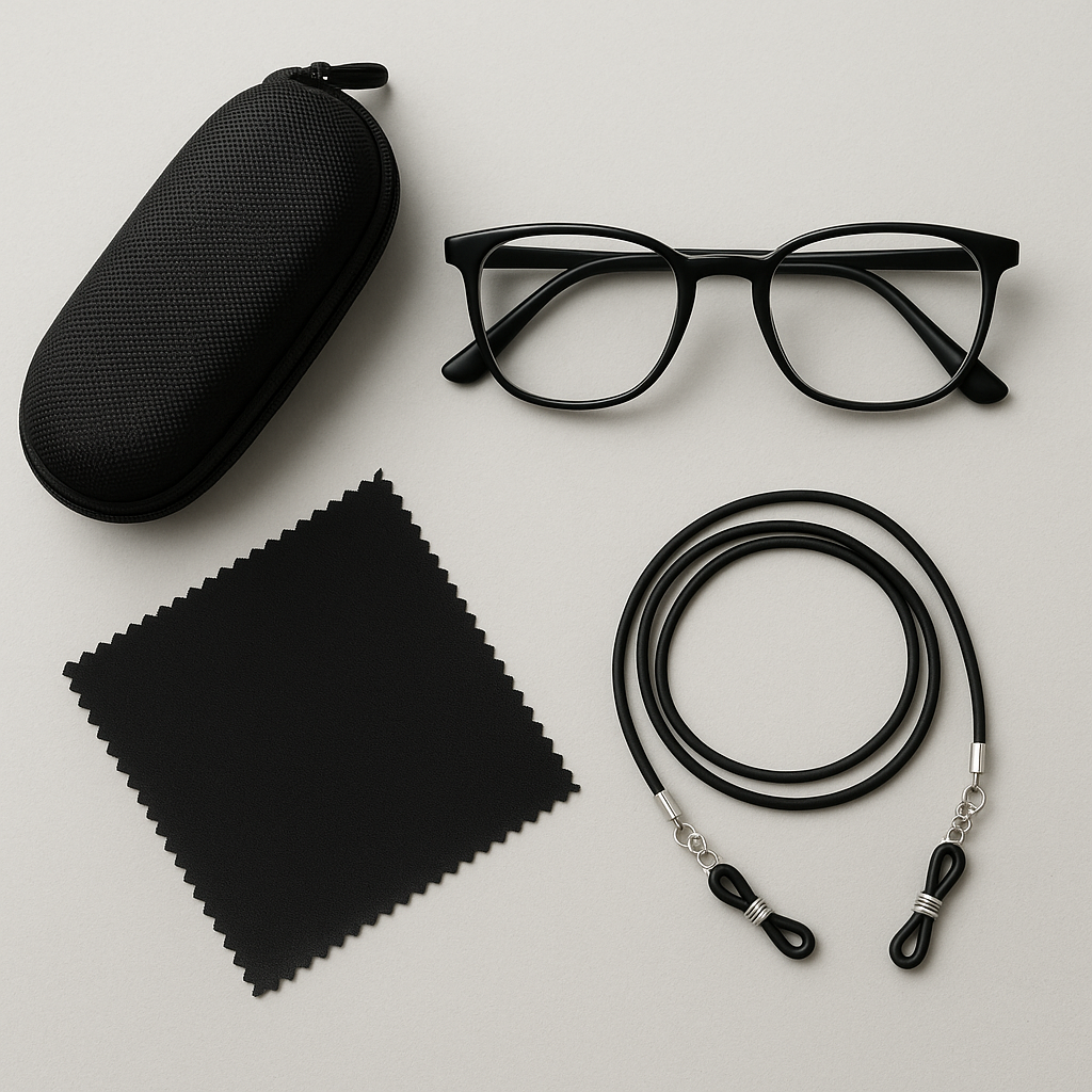 Accessories